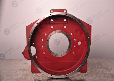 Original ISM11 QSM11 Flywheel Housing 3417501 12 Months Warranty